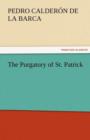 The Purgatory of St. Patrick - Book