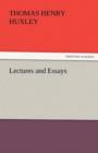 Lectures and Essays - Book