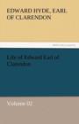 Life of Edward Earl of Clarendon - Volume 02 - Book