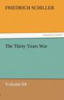 The Thirty Years War - Volume 04 - Book