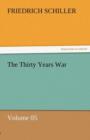 The Thirty Years War - Volume 05 - Book