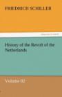 History of the Revolt of the Netherlands - Volume 02 - Book