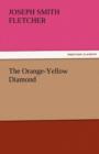 The Orange-Yellow Diamond - Book