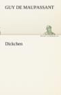 Dickchen - Book