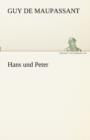 Hans Und Peter - Book