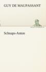 Schnaps-Anton - Book