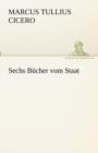 Sechs Bucher Vom Staat - Book