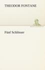 Funf Schlosser - Book