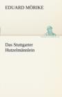 Das Stuttgarter Hutzelmannlein - Book