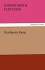 Scarhaven Keep - Book