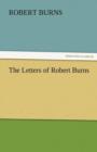 The Letters of Robert Burns - Book