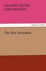 The New Jerusalem - Book