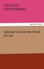 Spiritual Life and the Word of God - Book