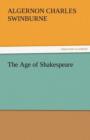 The Age of Shakespeare - Book