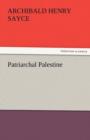 Patriarchal Palestine - Book