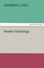 Modern Mythology - Book