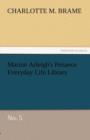 Marion Arleigh's Penance Everyday Life Library No. 5 - Book