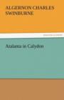 Atalanta in Calydon - Book