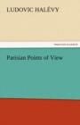 Parisian Points of View - Book