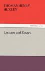 Lectures and Essays - Book