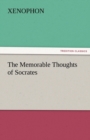 The Memorable Thoughts of Socrates - Book