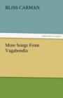 More Songs from Vagabondia - Book