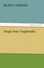 Songs from Vagabondia - Book