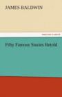 Fifty Famous Stories Retold - Book