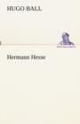 Hermann Hesse - Book