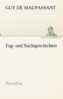 Tag- Und Nachtgeschichten - Book