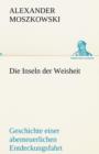 Die Inseln Der Weisheit - Book