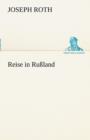 Reise in Russland - Book