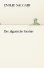 Der Algerische Panther - Book