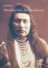 Weisheiten Der Indianer - Book