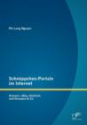 Schnappchen-Portale im Internet : Amazon, eBay, Geizhals und Groupon & Co - Book