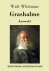 Grashalme : (Auswahl) - Book