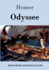 Odyssee - Book