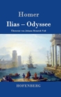 Ilias / Odyssee - Book