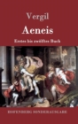 Aeneis : Erstes bis zwoelftes Buch - Book