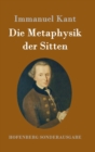 Die Metaphysik Der Sitten - Book