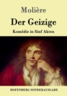 Der Geizige : Komoedie in funf Akten - Book