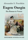 Eugen Onegin : Ein Roman in Versen - Book