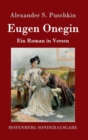 Eugen Onegin : Ein Roman in Versen - Book