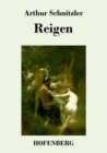 Reigen - Book