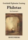 Philotas : Ein Trauerspiel - Book