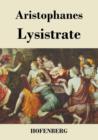 Lysistrate : (Lysistrata) - Book