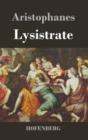 Lysistrate : (Lysistrata) - Book
