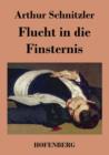 Flucht in Die Finsternis - Book