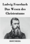 Das Wesen Des Christentums - Book