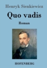 Quo vadis : Roman - Book